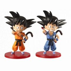 Figura Goku - Dragon Ball