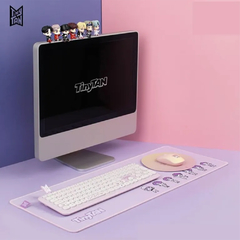 TinyTAN Mic Drop Monitor Figure - BTS ROYCHE OFICIAL en internet