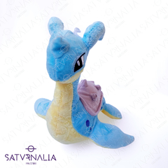 Peluche Lapras - Pokemon