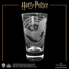 Vaso Magical Creatures - HARRY POTTER OFICIAL