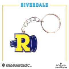 Llavero Vixens - RIVERDALE™ OFICIAL