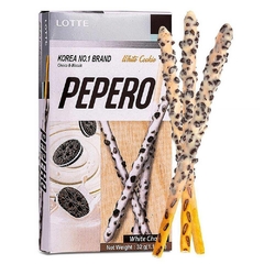 Pepero White Chocolate Oreo - comprar online