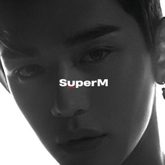 SuperM - Mini Album Vol.1 - Leer descripción - tienda online