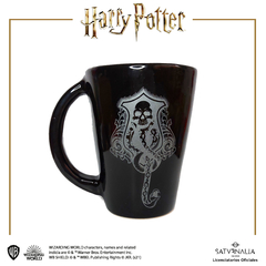 Taza alta Marca Tenebrosa - HARRY POTTER OFICIAL