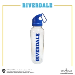 Botella deportiva - RIVERDALE™ OFICIAL