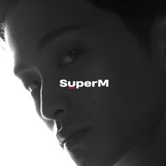 Imagen de SuperM - Mini Album Vol.1 - Leer descripción