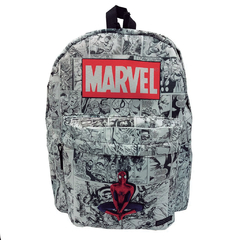 Mochila Spiderman - Marvel