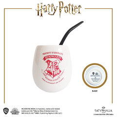 Mate cerámica Property of Hogwarts - HARRY POTTER OFICIAL