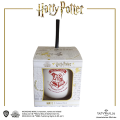Mate cerámica Property of Hogwarts - HARRY POTTER OFICIAL - comprar online