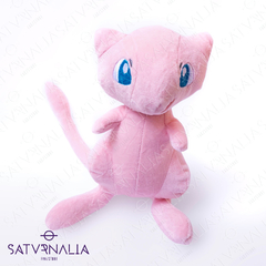 Peluche Mew - Pokemon