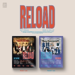 CD Reload - NCT Dream en internet
