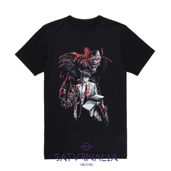 Remera Death Note