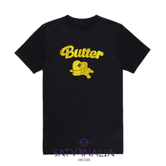 Remera BTS Butter