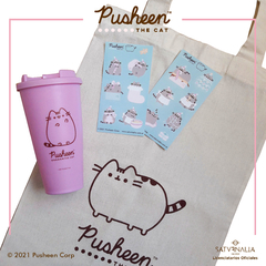 Pack Pusheen - PUSHEEN™ OFICIAL - comprar online