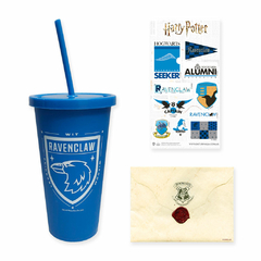 Pack Ravenclaw - HARRY POTTER OFICIAL