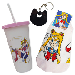 Pack Sailor Moon - comprar online