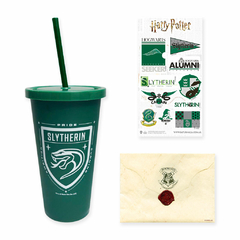 Pack Slytherin - HARRY POTTER OFICIAL