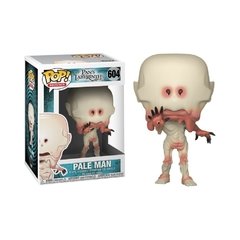 Funko POP - Pale Man - El laberinto del fauno