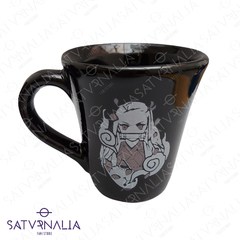 Taza Demon Nezuko - Demon Slayer (Kimetsu no Yaiba)