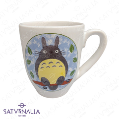 Taza Totoro