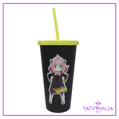 Vaso con sorbete Anya - Spy x Family - comprar online