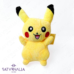 Peluche Pikachu - Pokemon