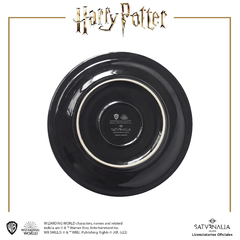 Plato de postre Hogwarts - HARRY POTTER OFICIAL™ - comprar online