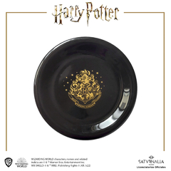 Plato de postre Hogwarts - HARRY POTTER OFICIAL™