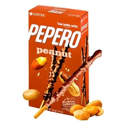 Pepero Peanut - comprar online