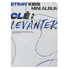 STRAY KIDS - Mini Album [Clé : LEVANTER] - comprar online
