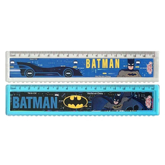 Regla x 15 cm Batman - comprar online
