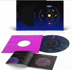 Coldplay X BTS - 9th Regular Album [ Music Of The Spheres ] - comprar online