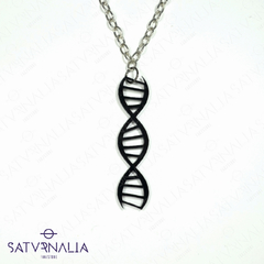 Collar DNA