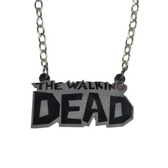 Collar de The Walking Dead