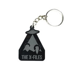 Llavero de The X-Files
