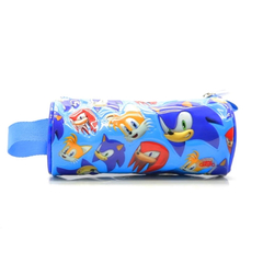 Cartuchera tubo Sonic - comprar online
