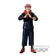 Figura Sukuna - Jujutsu Kaisen