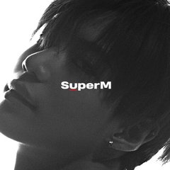SuperM - Mini Album Vol.1 - Leer descripción