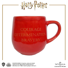 Taza Gryffindor Courage - HARRY POTTER OFICIAL en internet