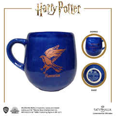 Taza Ravenclaw Wisdom - HARRY POTTER OFICIAL - comprar online