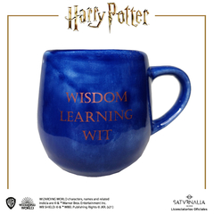 Taza Ravenclaw Wisdom - HARRY POTTER OFICIAL en internet