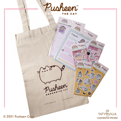 Pack Pusheen - PUSHEEN™ OFICIAL