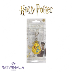 Llavero hanger Hogwarts - HARRY POTTER OFICIAL