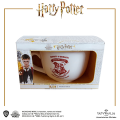 Tazón Grim Nuevo Modelo! - HARRY POTTER OFICIAL - tienda online