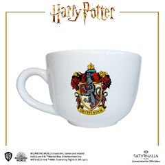 Tazón escudo de Gryffindor - HARRY POTTER OFICIAL - comprar online