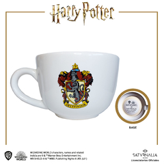 Tazón escudo de Gryffindor - HARRY POTTER OFICIAL