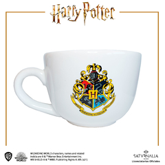 Tazón escudo de Hogwarts - HARRY POTTER OFICIAL - comprar online
