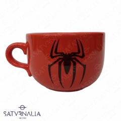 Tazón Spider - Spiderman - Marvel
