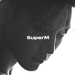 SuperM - Mini Album Vol.1 - Leer descripción en internet