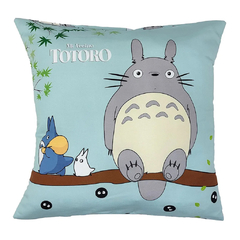 Almohadon Totoro